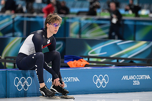 POHLED: Jílek má náturu Kanaďanů a Pogačara. Že byl zklamaný? No a co