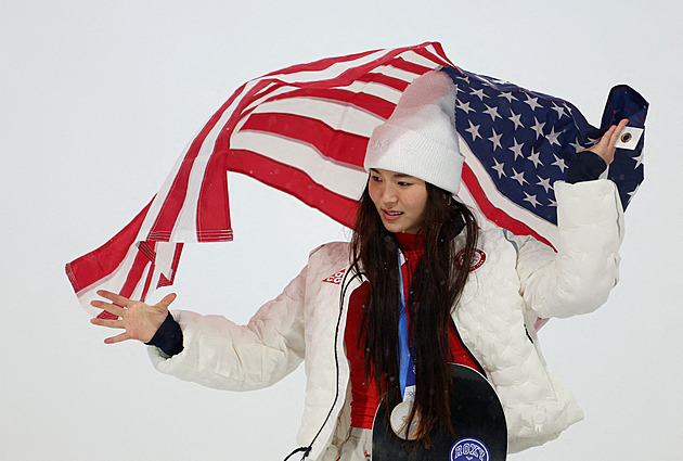 Renesanční bytost krok od nesmrtelnosti. Jak ani Kimová nedotáhla zlatý hattrick