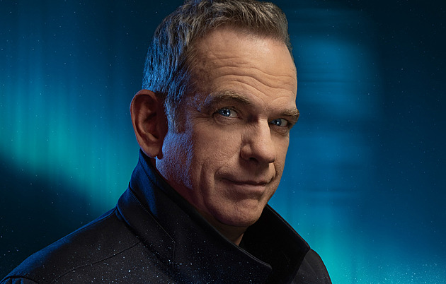 Charismatický Garou se vrací do Prahy. Přednostní nákup vstupenek na The Best Of