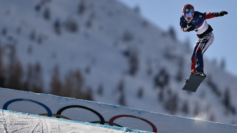 Olympiáda ON-LINE: Adamczyková vládla kvalifikaci. Hokej řeší muže s maskou Ovečkina