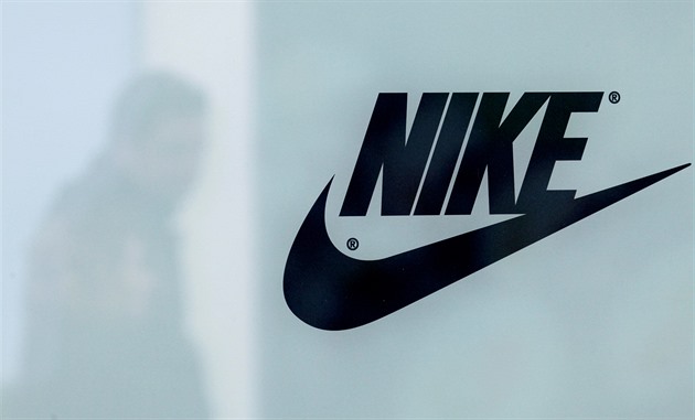 Konec padělaným teniskám? Nike si patentoval revoluční systém ochrany značky
