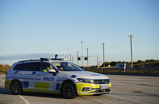 Dánský farář přirovnal držení dětské pornografie ke sbírání známek