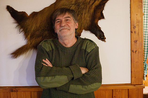 Švihlá chůze byla málem potřeštěná, vzpomíná překladatel Monty Pythonů