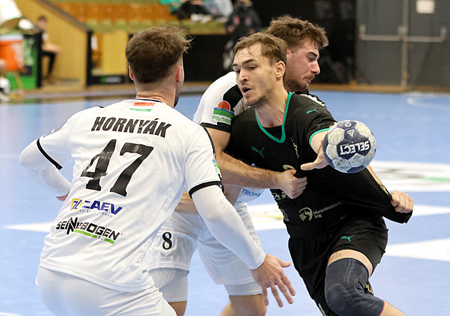 Budeme bojovat a věřit, že odvetu s Maďary zvládneme, říká karvinský Fulnek