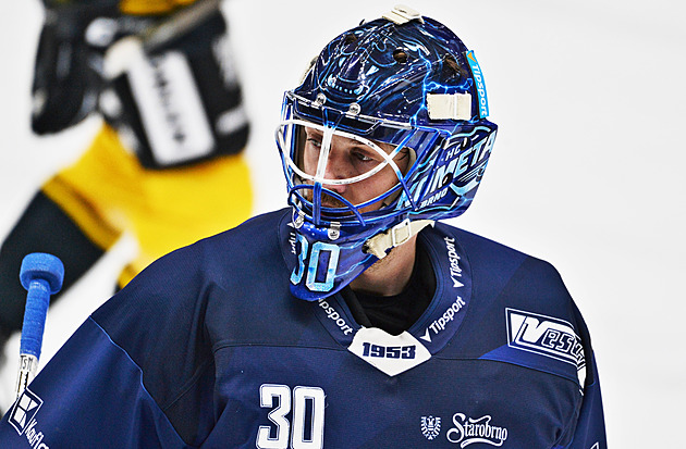 Moc absencí? Plníme to, po čem český hokej volá, hlásí po kanonádě Horáček