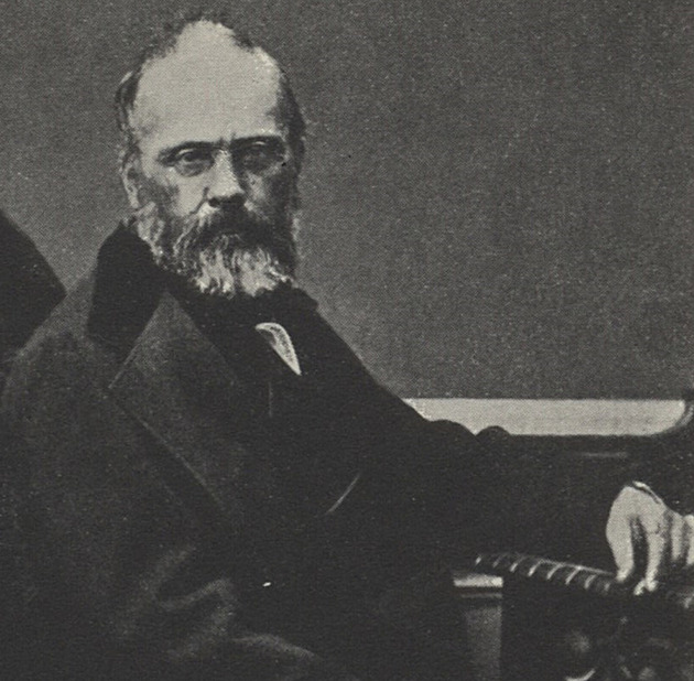 Pouličníci Brna. Helcelet okouzlil Boženu Němcovou, pro něj byla „jadrnou zvěřinou“