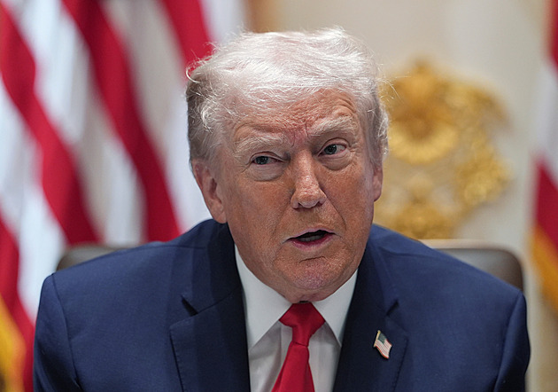 Kubánská vláda padne velmi brzy, míní Trump. A uvedl také důvod