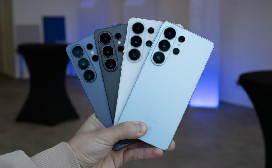 Poslední šance: obří sleva na nový Samsung Galaxy S26 končí už za pár dní