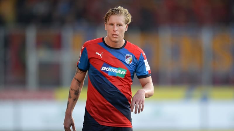 Fotbalista Rajtoral by oslavil 40. narozeniny. Přátelé promluvili o jeho posledních dnech