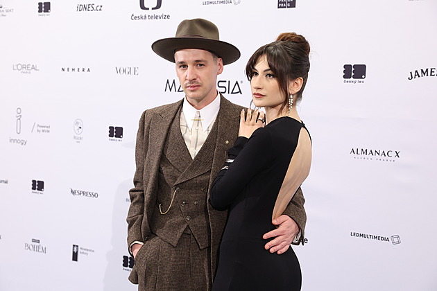 Nedbal si pro Lva šel v retro obleku. Byl jsem stejný, promiskuitní, říká o nové roli