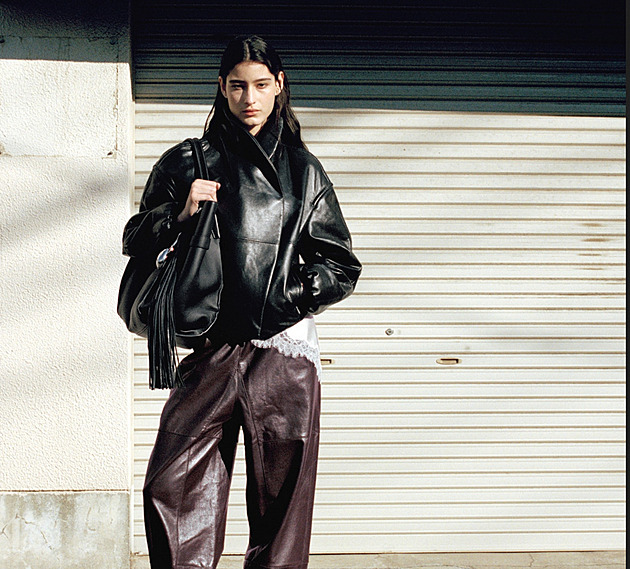 Kalhoty v novém hávu. Vyberte si z trendy střihů a materiálů