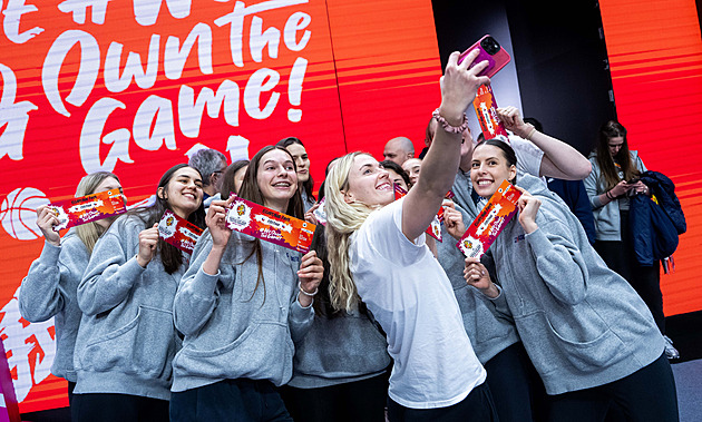 Další úspěch v Číně. Češky ukázaly pokrok, navazovat budou mezi světovou elitou