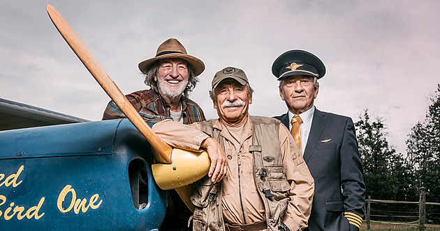 Padesátník Mareš i bitcoinová kauza. Nova a Oneplay představily své jarní novinky