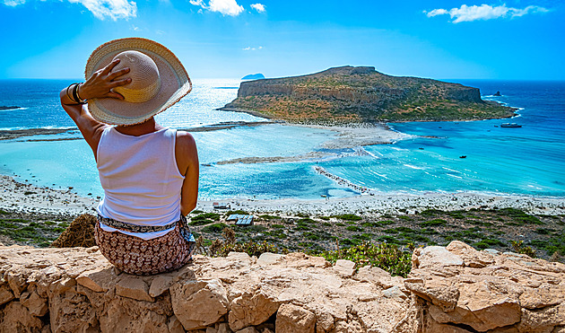 Žebříček absolutní pohody. Toto jsou nejlepší pláže světa pro letošní rok