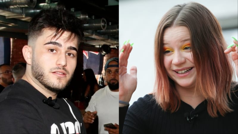 Samir promluvil o smrti Míny: Nehodu nezavinila. V Thajsku selhala péče, řval jsem na ně