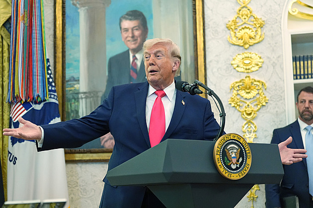 USA a Írán souhlasí s příměřím, mírová jednání začnou v pátek v Pákistánu