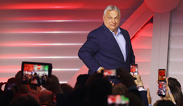 „To nebylo moudré, Maďaři ještě budou litovat.“ Rusové koušou pád Orbána