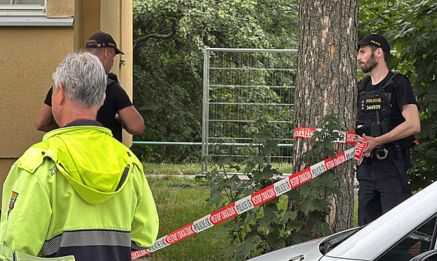 Přišel si půjčit peníze, pak známému prořízl krk, viní invalidu. Oběť věděla, že umírá