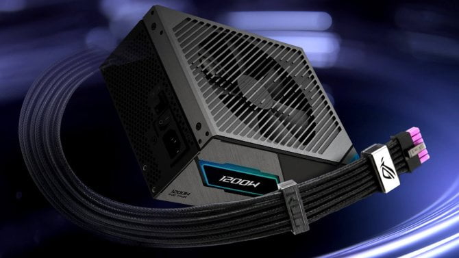 Konečně lék na tavení 12+4pinových kabelů? Asus ROG Equalizer má odolnější kontakty, které selhání vydrží
