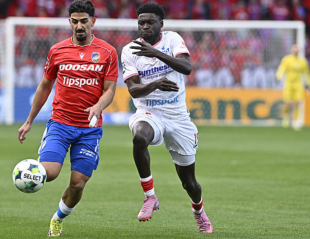 ONLINE: Plzeň - Pardubice 0:0, domácí mohou přeskočit třetí Jablonec