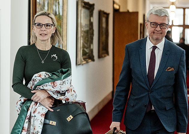 Vláda projednává novelu stavebního zákona po potížích s digitalizací