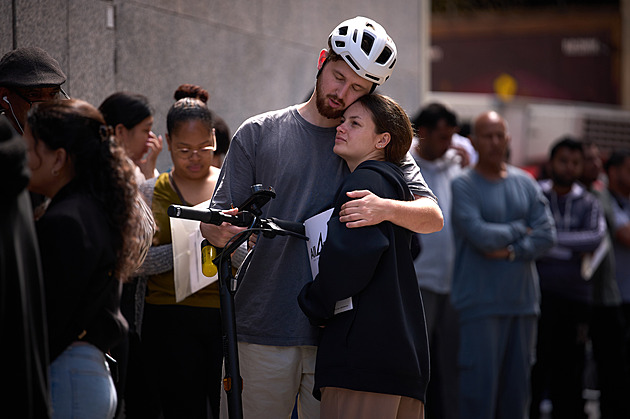 Statisíce imigrantů ve Španělsku jsou na nohou: země jim legalizuje jejich pobyt