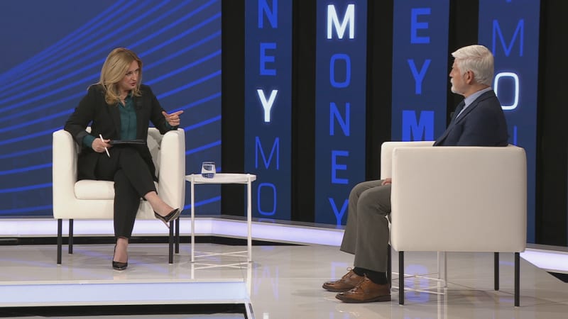 Pavel: Nevidím jediný racionální důvod, proč nejet na summit NATO