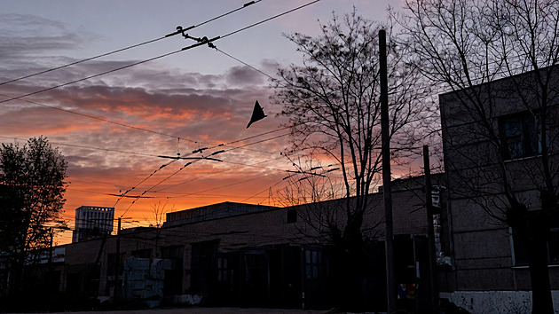 Ukrajina sestřelila rekordní počet ruských dronů, dosah svých výrazně zvýšila