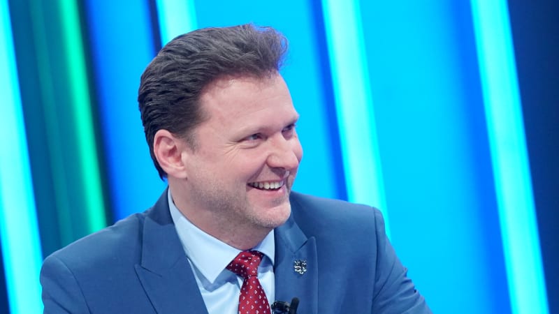 Vondráček o výdajích NATO: Tupé vykazování nás neposune. Naštveme partnery, varuje Havránek