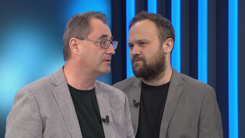 Přiložte ruku k dílu, vyzývá opozici Šťastný kvůli fotbalu. Havránka mrzí hon na politické body