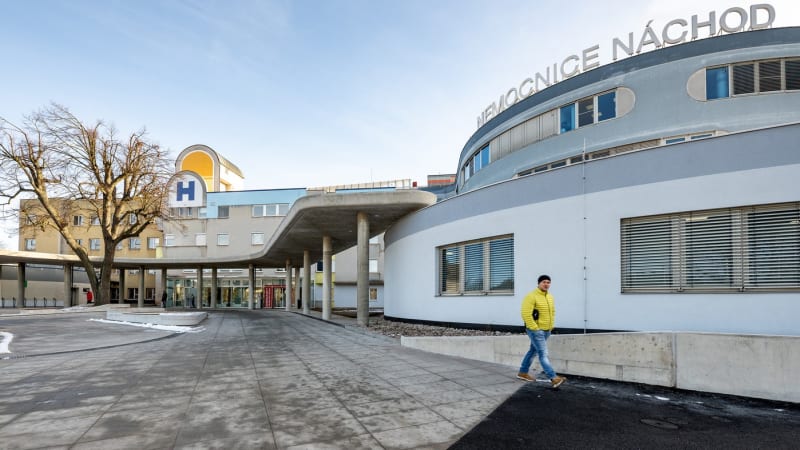 Zemřel šéf královéhradeckého zdravotnického holdingu Tomáš Halajčuk. Bylo mu jen 45 let