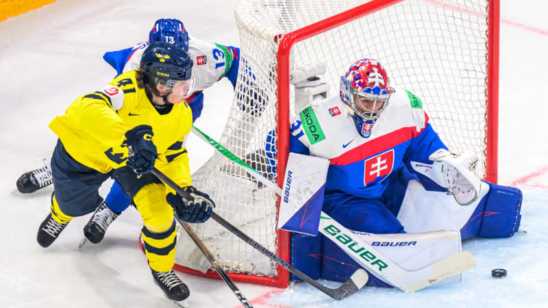 MS v hokeji ON-LINE: Slovensko končí. Česko vyzve superfavorita z Kanady