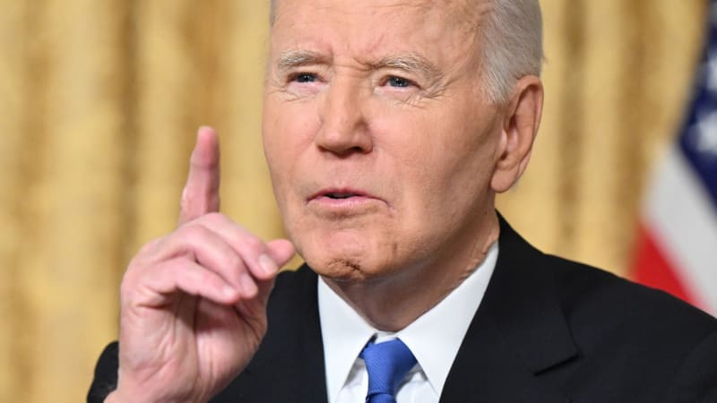 „Panebože, má mrtvici.“ Bidenova žena popsala, co prožívala při debatě svého muže s Trumpem
