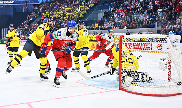 MS v hokeji 2026: Program, výsledky, o zlato si zahraje Švýcarsko s Finskem