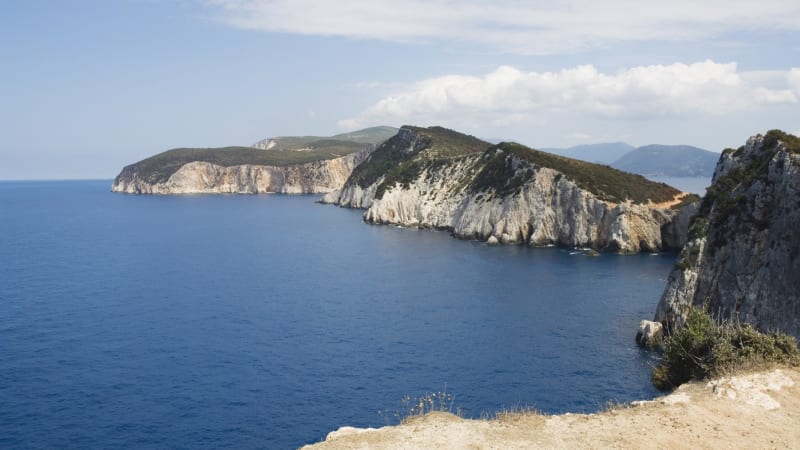 All inclusive za 10 tisíc? Dovolená v Řecku Čechy láká, cena piva však mnohé zaskočí