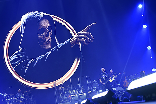 Už opravdu naposledy? Jak vypadal rozlučkový koncert kapely Elán v Praze