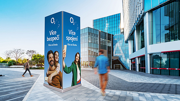 Mobilní síť budoucnosti: 5G úplně všude a voiceboti poznají zlost či nadávky