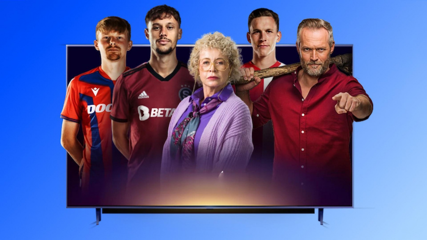 Oneplay plánuje levnější tarif s reklamou. Ve hře je i bezplatná varianta