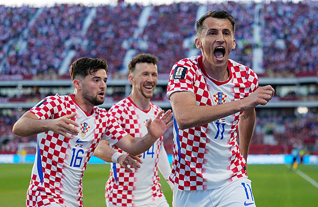 Chorvatsko - Panama 1:0, výhru zařídil střídající Budimir, outsider nepostoupí