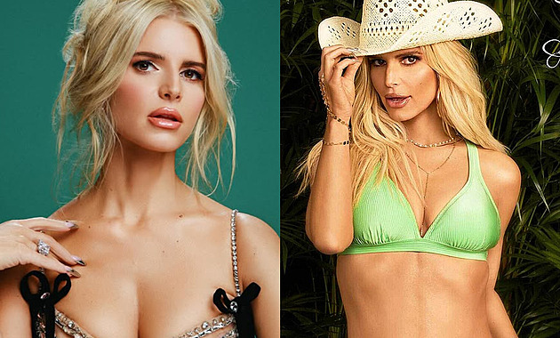 Chtěli, abych zhubla pod 50 kilo a vypadala jako Britney, vzpomíná Simpsonová