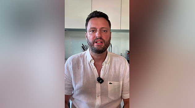 „Končím a nebudu kandidovat.“ Lídr ANO na primátora Prokop oznámil rezignaci