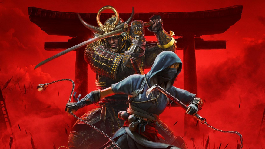 Nálož slev na Nintendo eShop: nejnovější Civilizace 7, Assassin’s Creed či adept na hru roku