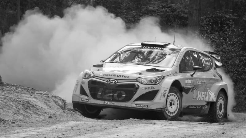 Zemřel uznávaný fotograf motorsportu Václav Fiala. Bylo mu 48 let
