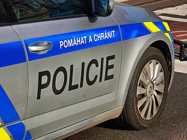 Policie zadržela podezřelého z útoků na ženy v Jablonci, stíhají ho za znásilnění
