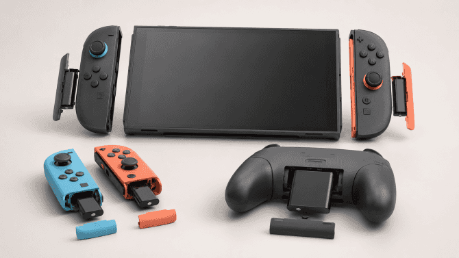 Nintendo Switch 2 je prý ještě větší trhák než první generace: Už se prodalo skoro 24 milionů