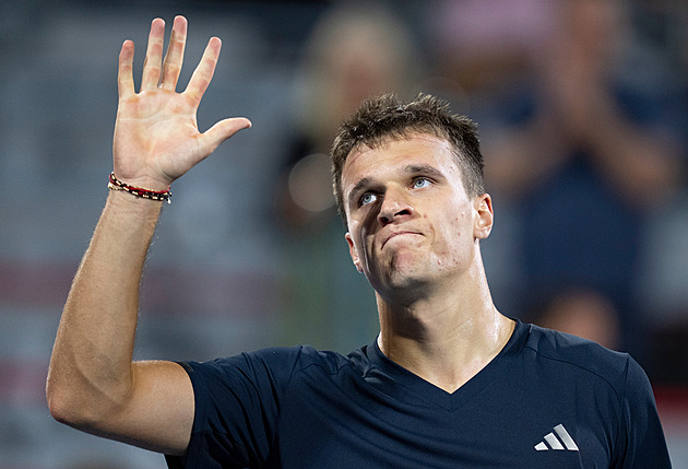 Menšík vs. Tirante live na ATP Cincinnati 2026: kde sledovat, kurzy