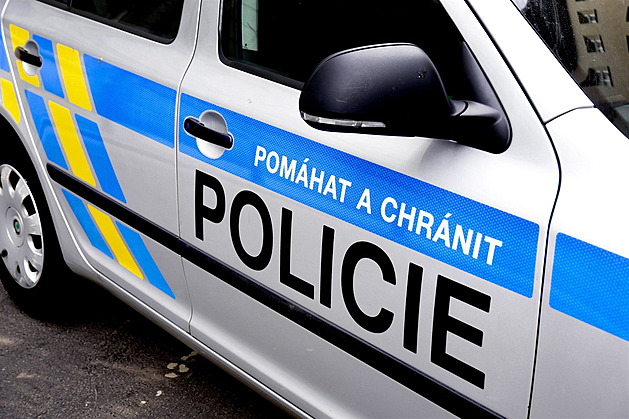 Svěřené luxusní auto nechal rozebrat a díly prodal, pak oznámil krádež