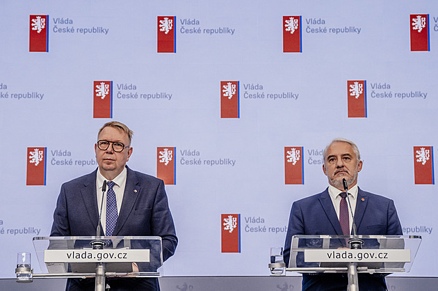 Minimální mzda stoupne o dva a půl tisíce. Platy ve veřejné sféře čeká revoluce