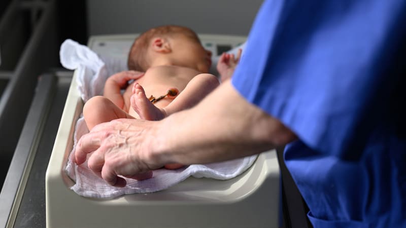 Zemřela uznávaná lékařka Věra Pokorná. V Turnově zachránila stovky dětí