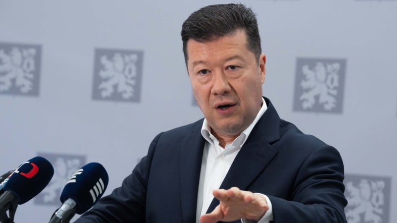 SPD proti vládě: Odmítá nižší podporu nezaměstnaných. Jde o trestání pracujících, řekl Okamura